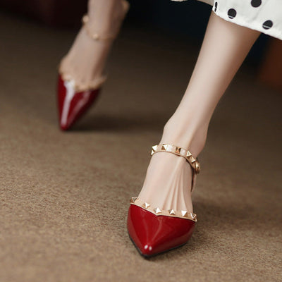 Madison - Viana Elegant Sandals
