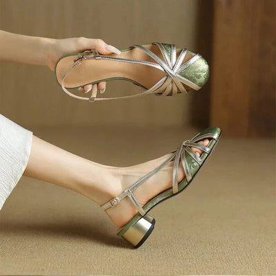 Isabella - Yara Elegant Sandals