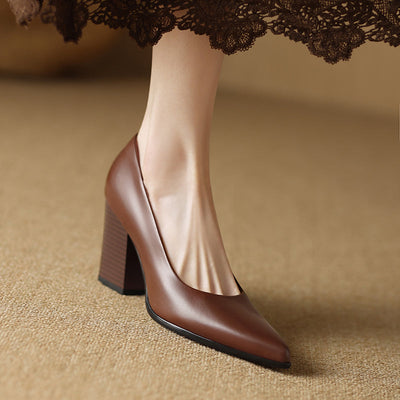 Lotte - Verona Elegant Sandals