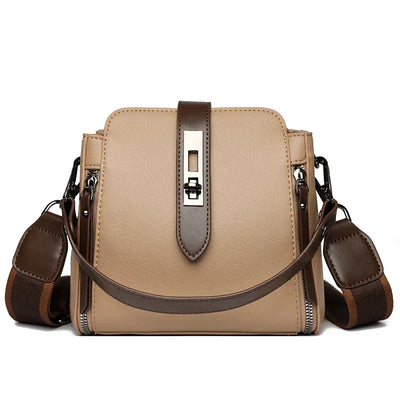 Compact Elegant Luxury Bag