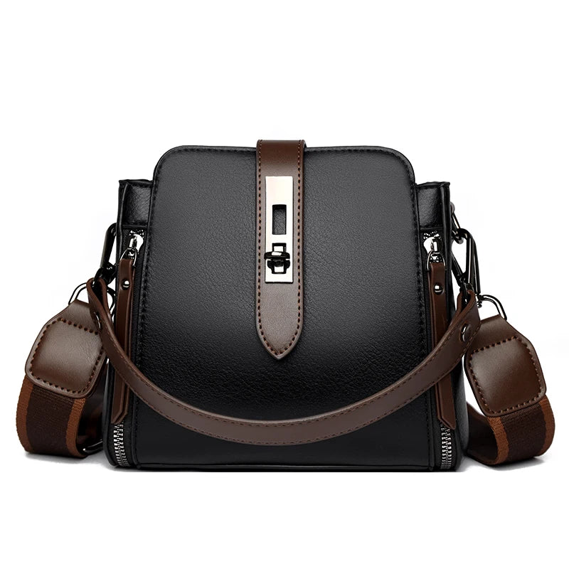 Compact Elegant Luxury Bag