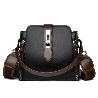 Compact Elegant Luxury Bag