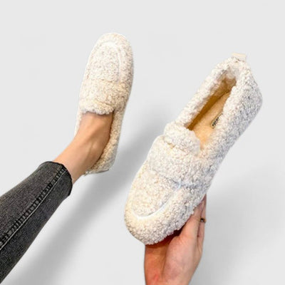 Solenne – Cosy Slip-On Shoe