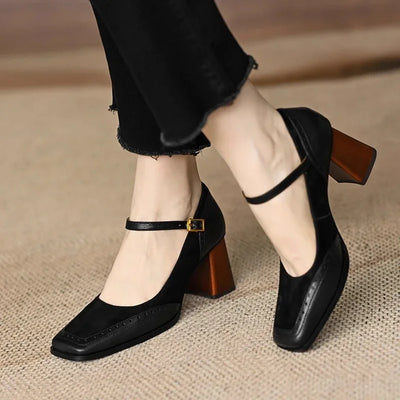 Amber - Florence Classic Sandals