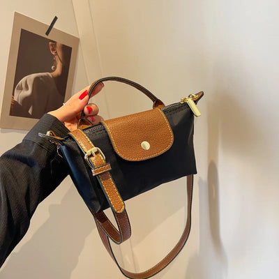 Elegant Timeless Handbag