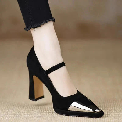 Isa - Mora Elegant Sandals