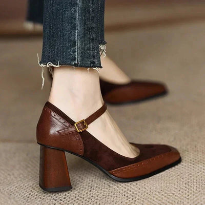 Amber - Florence Classic Sandals
