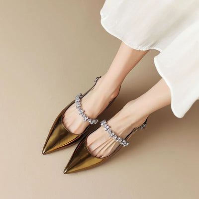 Lara - Isabelle Elegant Sandals