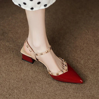 Madison - Viana Elegant Sandals
