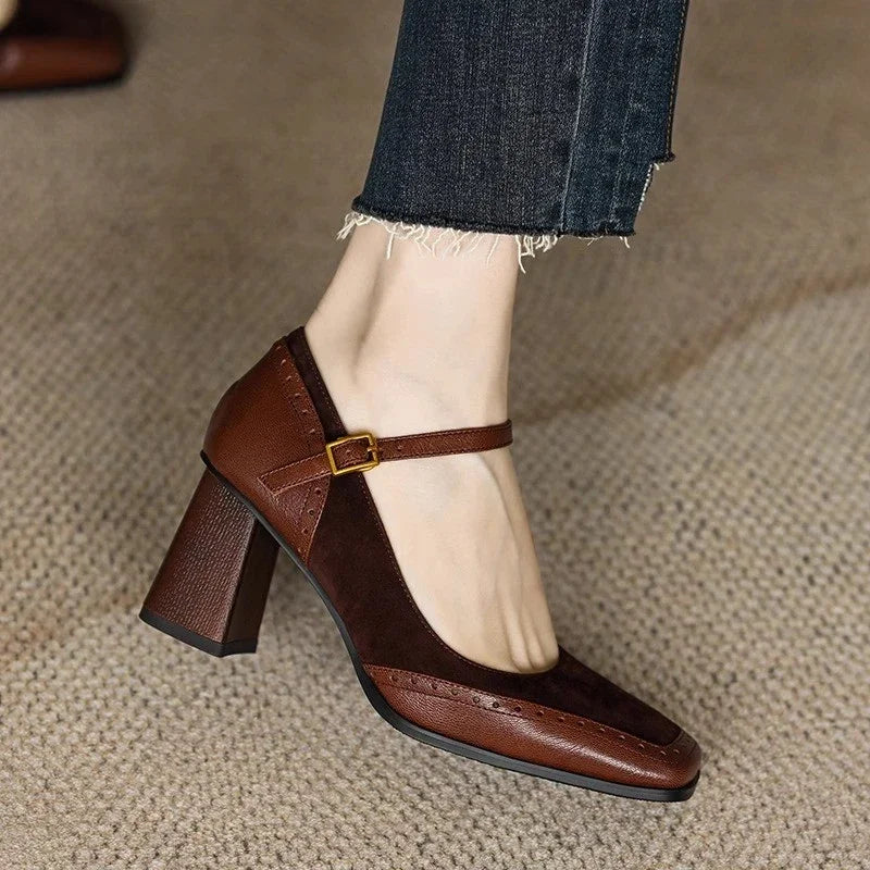 Amber - Florence Classic Sandals