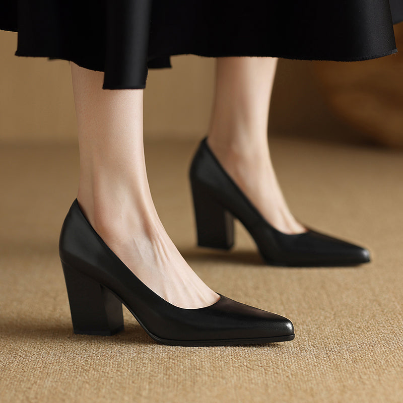 Lotte - Verona Elegant Sandals