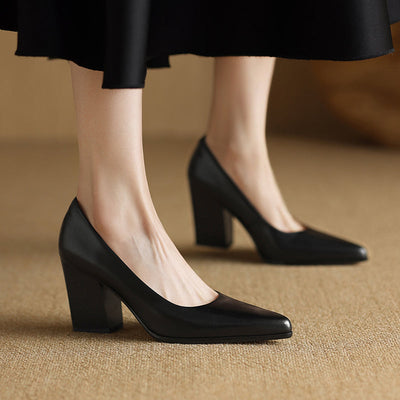 Lotte - Verona Elegant Sandals