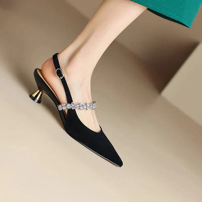 Lara - Isabelle Elegant Sandals