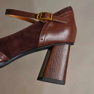 Amber - Florence Classic Sandals