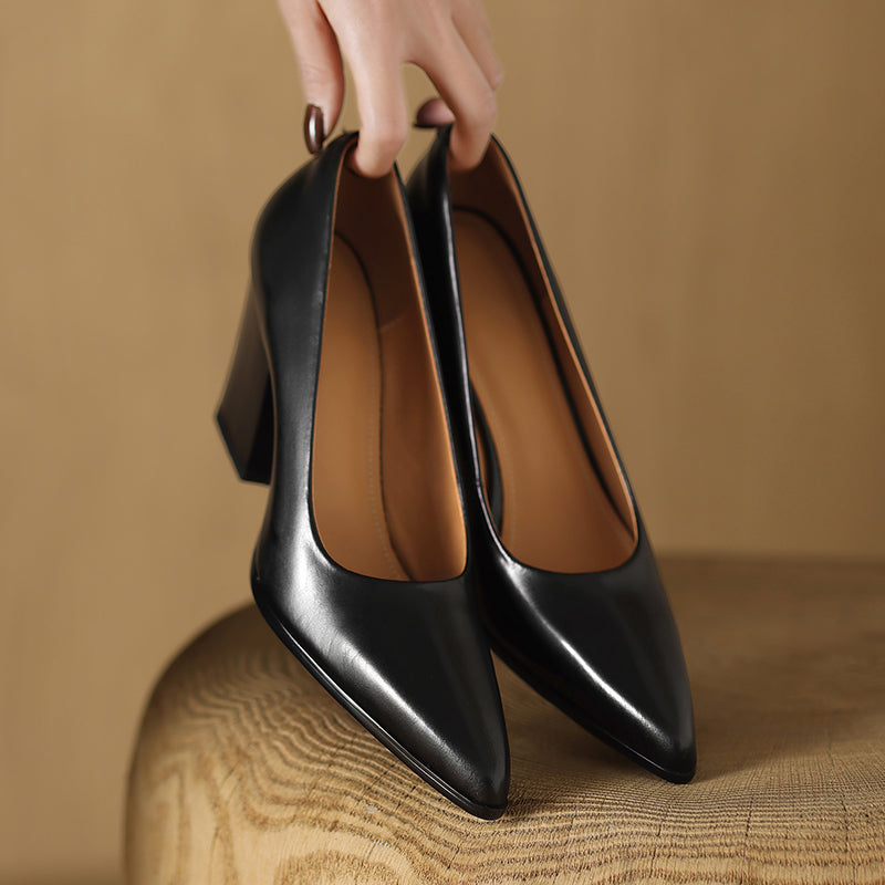 Lotte - Verona Elegant Sandals