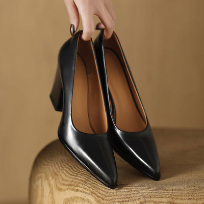 Lotte - Verona Elegant Sandals