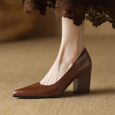 Lotte - Verona Elegant Sandals