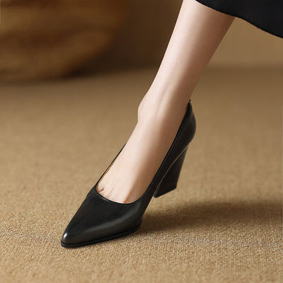 Lotte - Verona Elegant Sandals