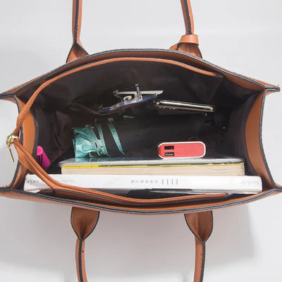 Refined Luxury Bag Set
