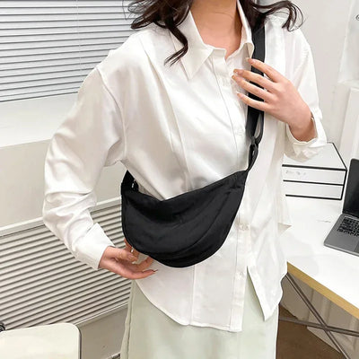 Chic Luxury Shoulder Bag