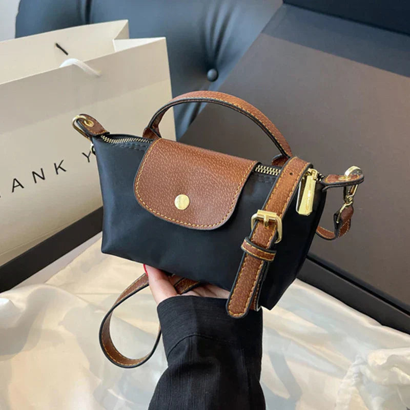 Elegant Timeless Handbag