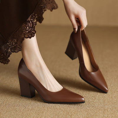 Lotte - Verona Elegant Sandals