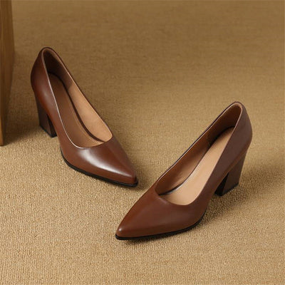 Lotte - Verona Elegant Sandals