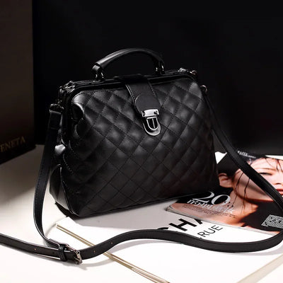 Modern Essential Luxury Bag