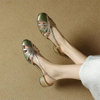 Isabella - Yara Elegant Sandals