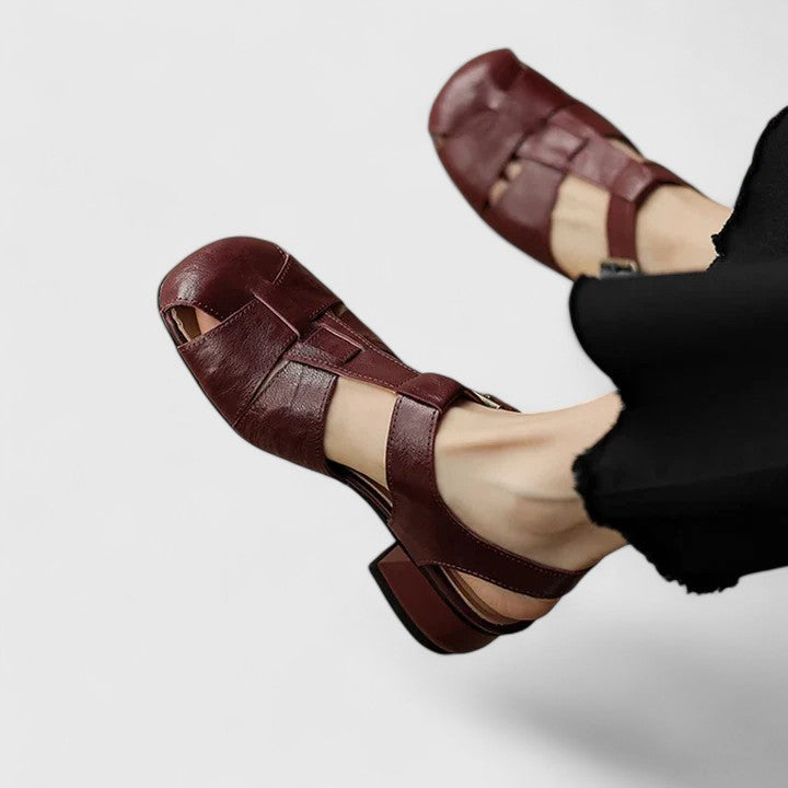 Aivorah – Orthopedic Sandals