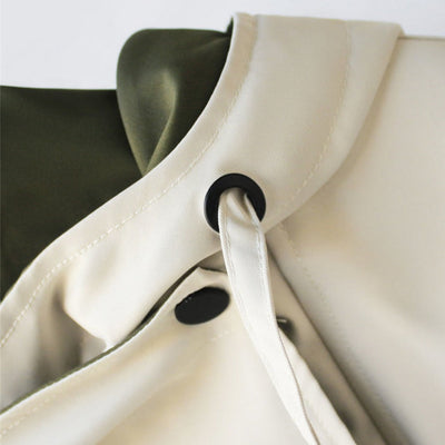 Flora - Windbreaker Jacket