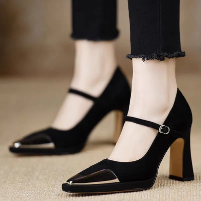 Isa - Mora Elegant Sandals
