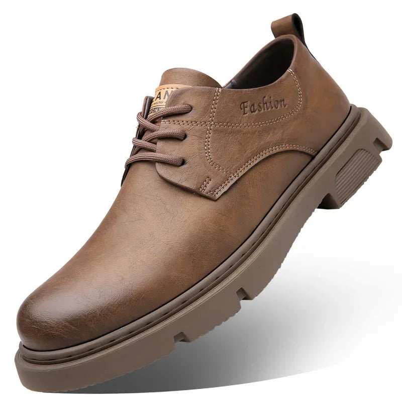 Remy™ Casual Low-Top Shoes