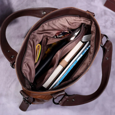 Soft Refined Luxury Bag