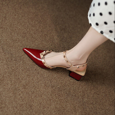 Madison - Viana Elegant Sandals