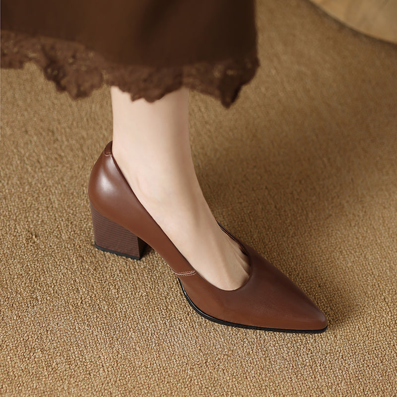 Lotte - Verona Elegant Sandals