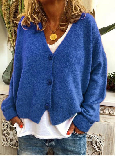 Isla - Knit Cardigan