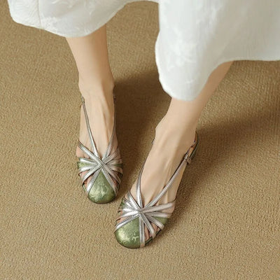 Isabella - Yara Elegant Sandals