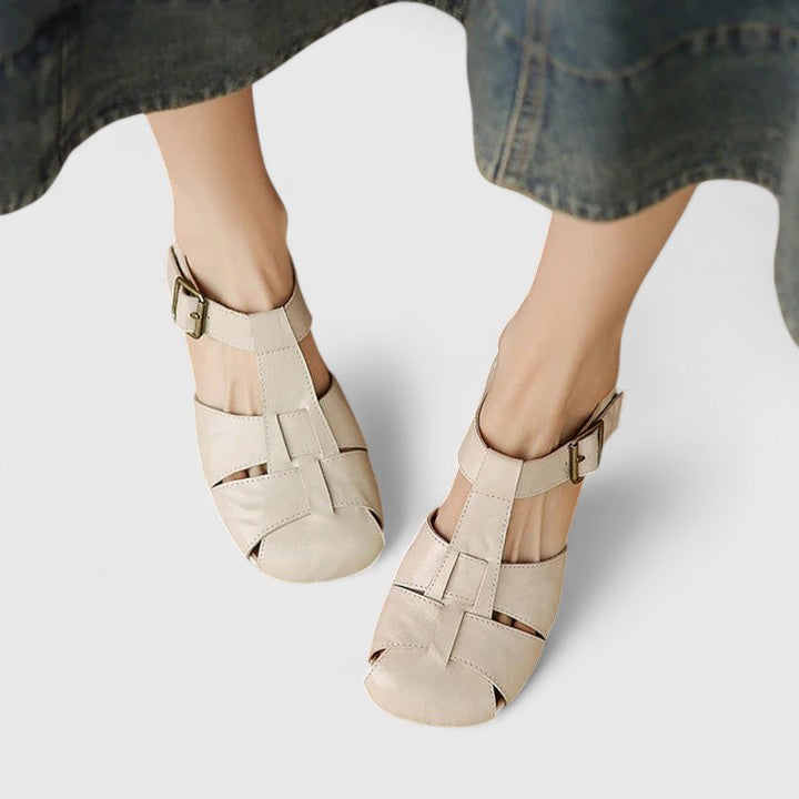 Aivorah – Orthopedic Sandals