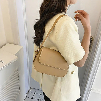 Handcrafted Luxury Everyday Bag