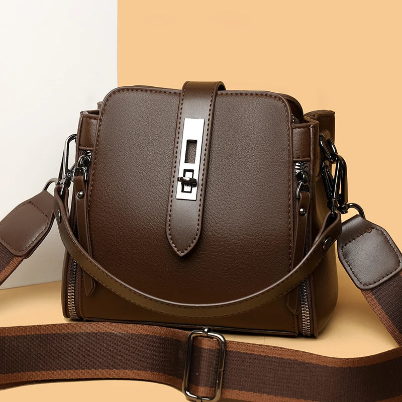 Compact Elegant Luxury Bag