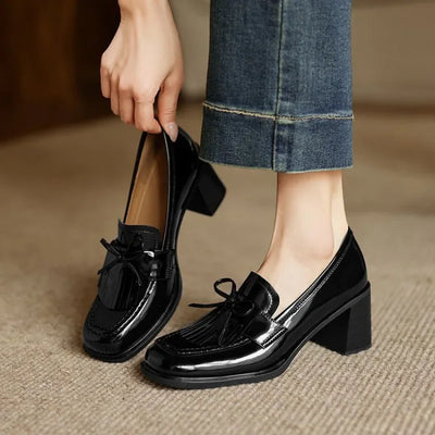 Sophie - Dorothy Loafer Sandals