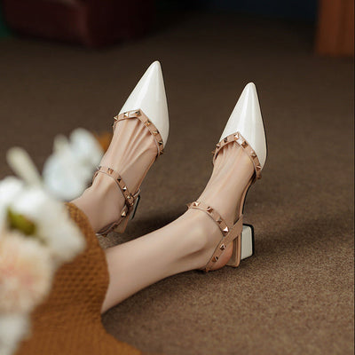 Madison - Viana Elegant Sandals