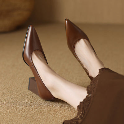 Lotte - Verona Elegant Sandals