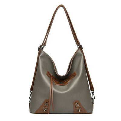 Elegant Luxury Leather Handbag