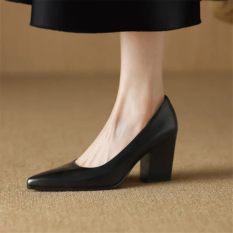 Lotte - Verona Elegant Sandals
