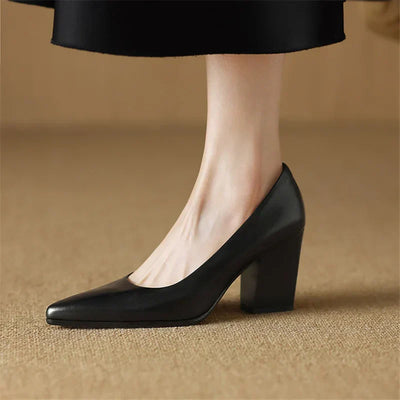 Lotte - Verona Elegant Sandals