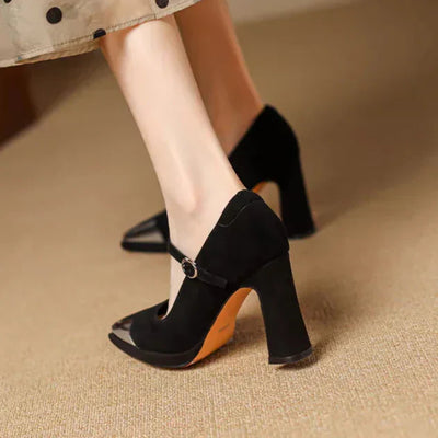 Isa - Mora Elegant Sandals