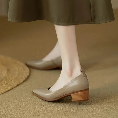 Eva - Helen Classic Sandals