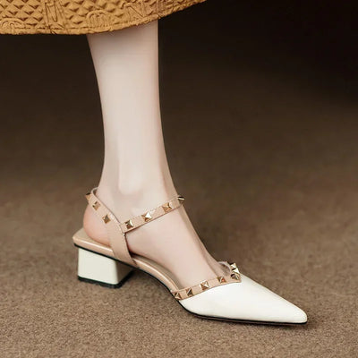 Madison - Viana Elegant Sandals